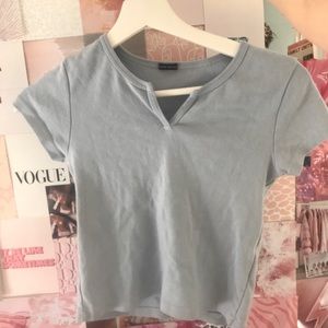 Brandy Melville Ashlyn Top